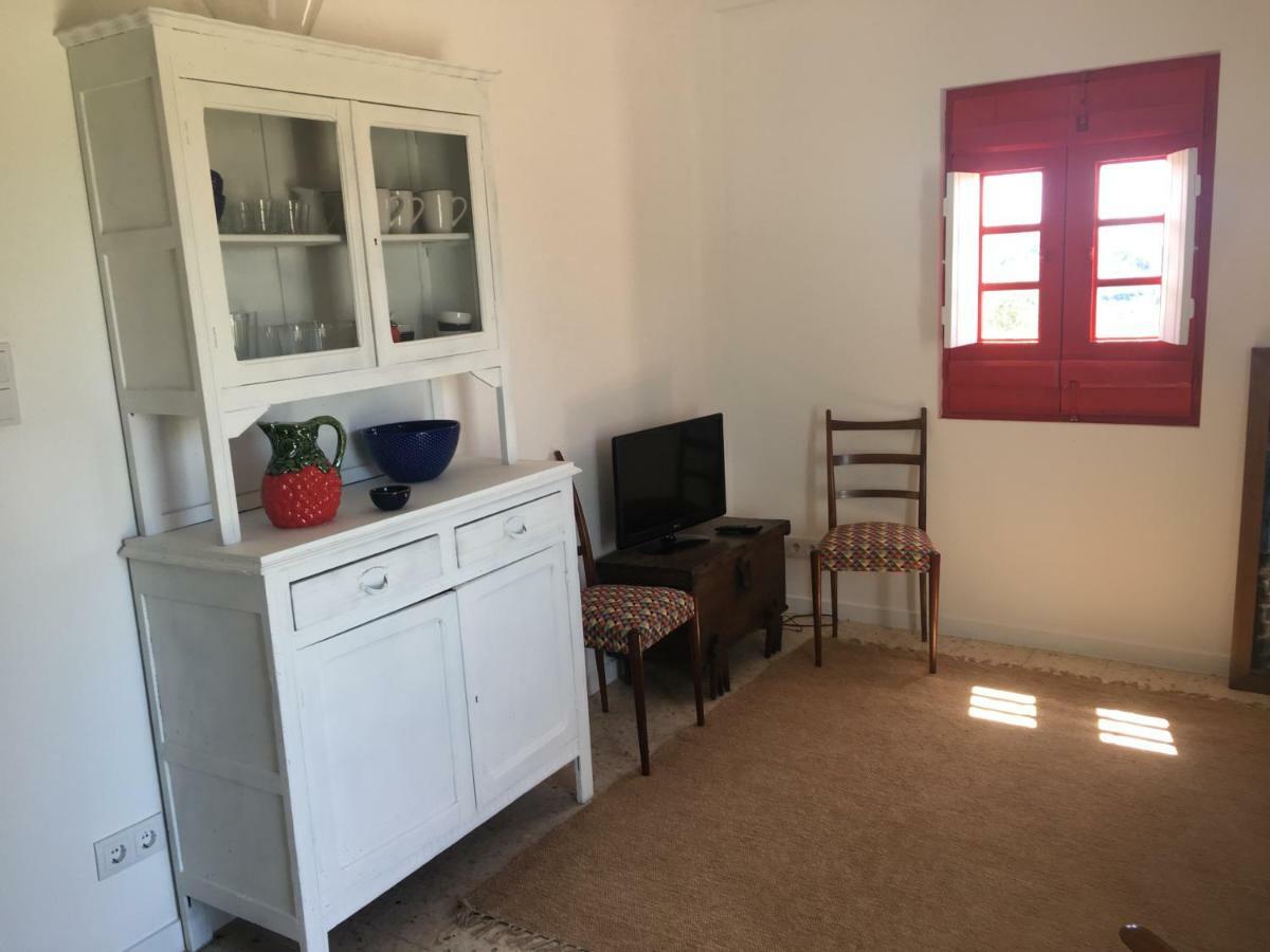 منزل الضيف مونشيك  في Casa Da Nave المظهر الخارجي الصورة