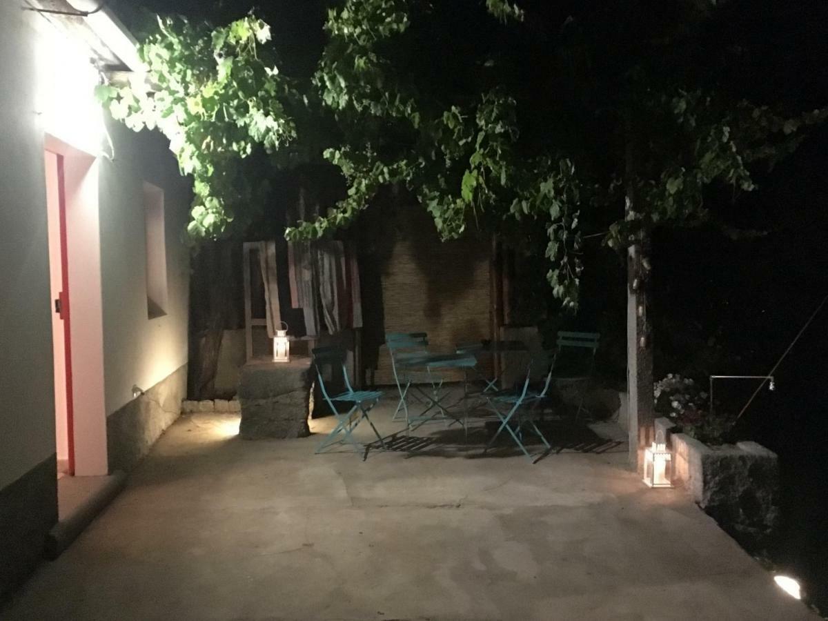 منزل الضيف مونشيك  في Casa Da Nave المظهر الخارجي الصورة