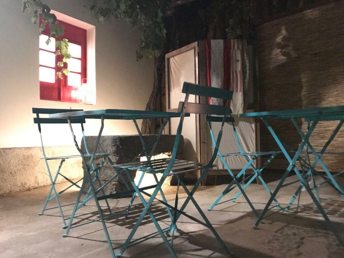 منزل الضيف مونشيك  في Casa Da Nave المظهر الخارجي الصورة
