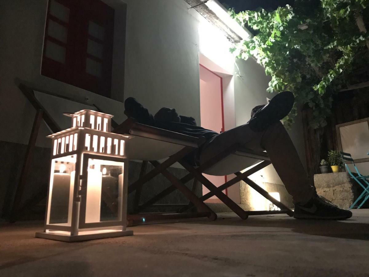 منزل الضيف مونشيك  في Casa Da Nave المظهر الخارجي الصورة