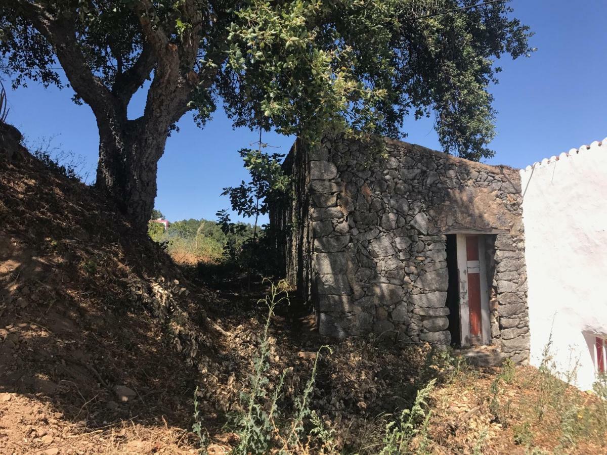 منزل الضيف مونشيك  في Casa Da Nave المظهر الخارجي الصورة