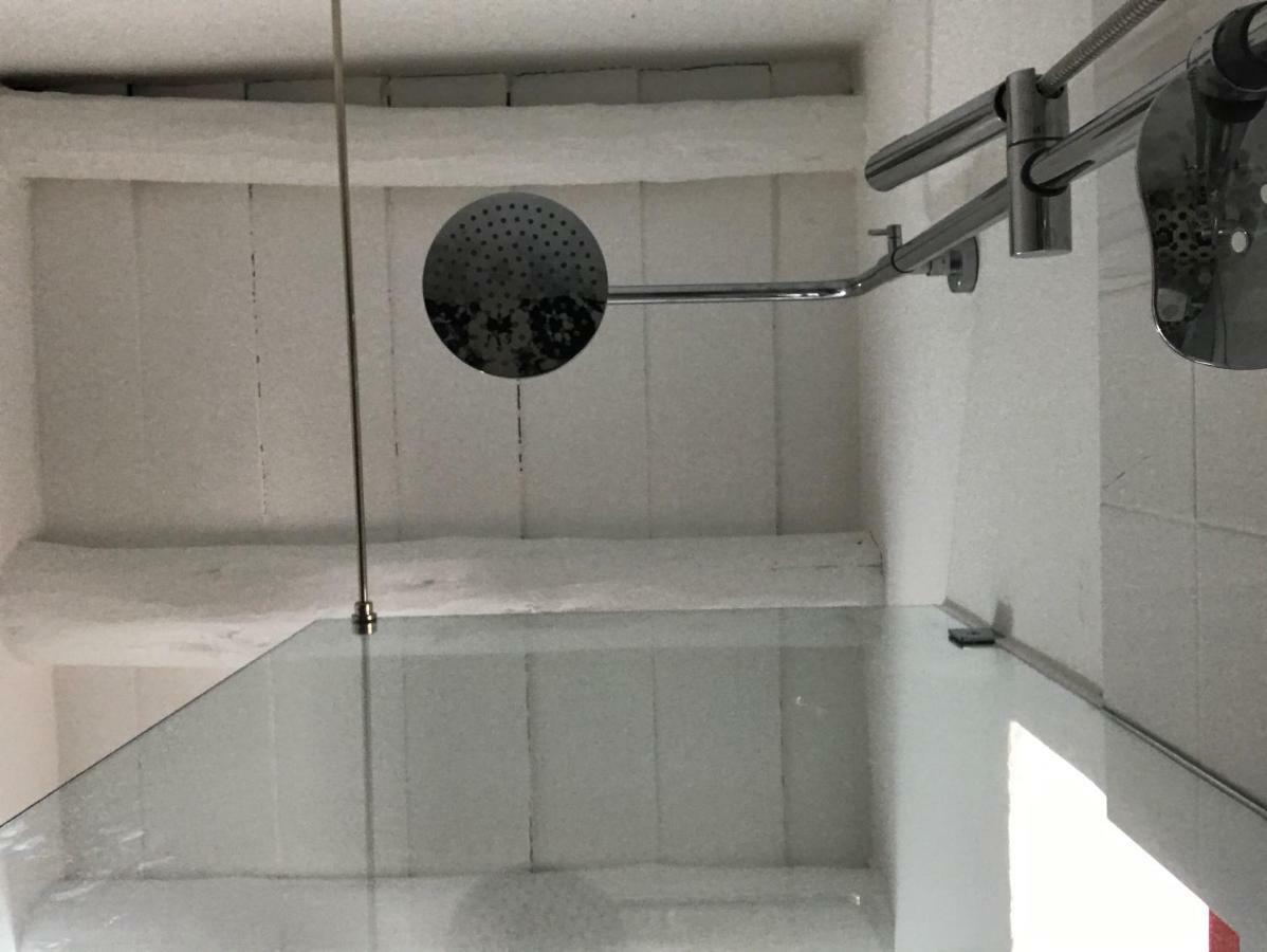 منزل الضيف مونشيك  في Casa Da Nave المظهر الخارجي الصورة